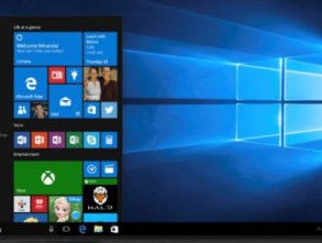 Windows 10 (desktop)