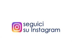 Seguici Su Instagram !